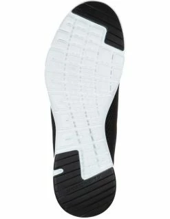 Skechers Flex Appeal 3.0 First Insight Black Sneaker -Deals Shoes Store 775363330 5 720x928