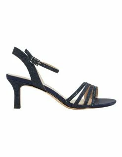 NINA Nelena Navy Dreamland Sandal