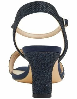NINA Nelena Navy Dreamland Sandal 11 NINA Nelena Navy Dreamland Sandal -Deals Shoes Store 779025790 5 720x928
