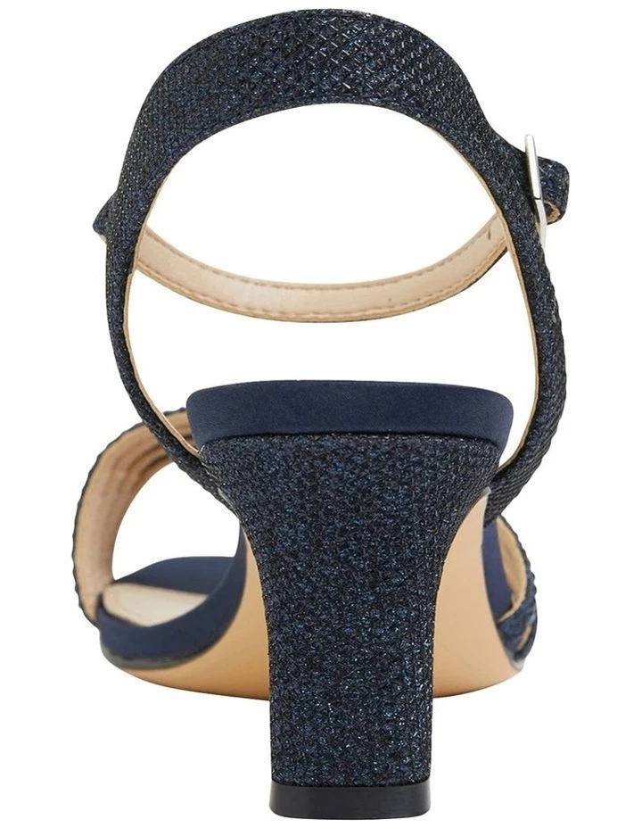 NINA Nelena Navy Dreamland Sandal 5 NINA Nelena Navy Dreamland Sandal - Image 5