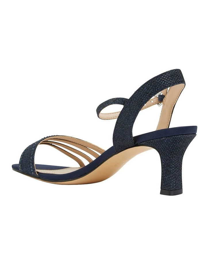 NINA Nelena Navy Dreamland Sandal 7 NINA Nelena Navy Dreamland Sandal - Image 7