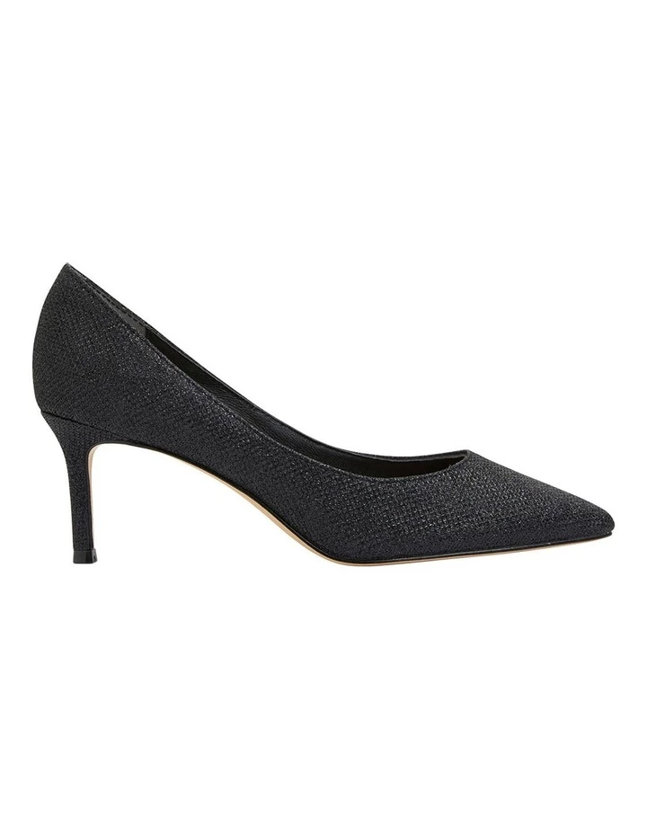 Nina60 Noir Dreamland Pump 1 Nina60 Noir Dreamland Pump