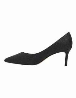 Nina60 Noir Dreamland Pump 9 Nina60 Noir Dreamland Pump -Deals Shoes Store 779026510 3 720x928