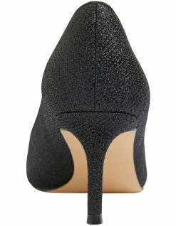 Nina60 Noir Dreamland Pump 11 Nina60 Noir Dreamland Pump -Deals Shoes Store 779026510 5 720x928