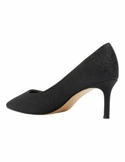Nina60 Noir Dreamland Pump 13 Nina60 Noir Dreamland Pump -Deals Shoes Store 779026510 7 720x928