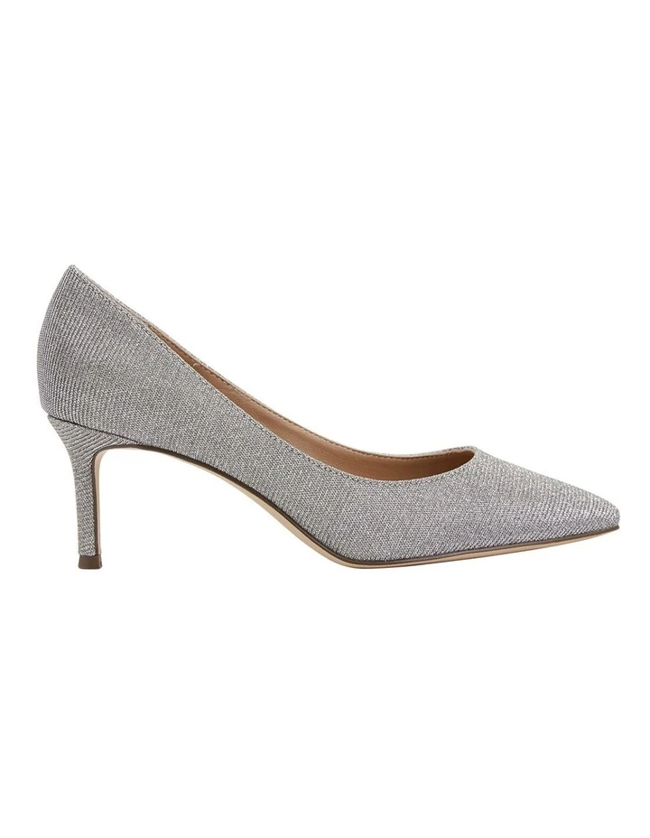 Nina60 Steel Luna Shine Pump 1 Nina60 Steel Luna Shine Pump