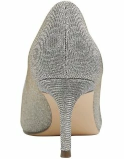 Nina60 Steel Luna Shine Pump 11 Nina60 Steel Luna Shine Pump -Deals Shoes Store 779026690 5 720x928