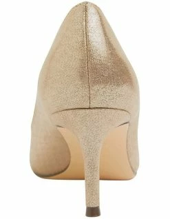 Nina60 Taupe Ref Suedette Pump 11 Nina60 Taupe Ref Suedette Pump -Deals Shoes Store 779026780 5 720x928