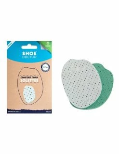 Shoe Doctor Comfort Foam Solettes Small