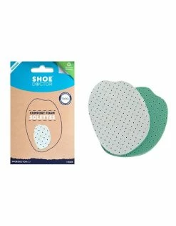 Shoe Doctor Comfort Foam Solettes Medium