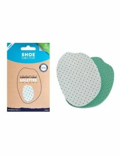 Shoe Doctor Comfort Foam Solettes Large