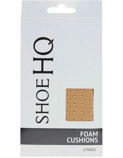 Shoe HQ Foam Cushions 2pk