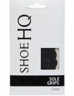 Shoe HQ Sole Grips 2Pk