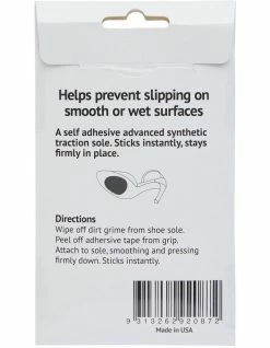 Shoe HQ Sole Grips 2Pk -Deals Shoes Store 780634450 3 720x928