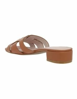 Basque Madison Tan Leather Sandal -Deals Shoes Store 783072730 3 720x928