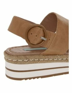 Zazou Aria Tan Leather Sandal -Deals Shoes Store 783256780 4 720x928