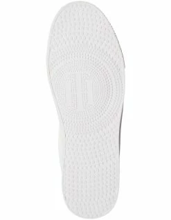 Tommy Hilfiger Signature Cupsole White Sneaker -Deals Shoes Store 786695950 5 720x928