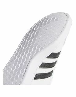 Adidas Grand Court White/Black Leather Sneaker 11 Adidas Grand Court White/Black Leather Sneaker -Deals Shoes Store 786728620 6 720x928