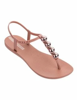 Ipanema Class III Pink Sandal