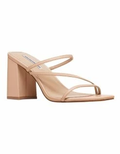 Windsor Smith Devotion Nude Sandal 7 Windsor Smith Devotion Nude Sandal -Deals Shoes Store 787892680 3 720x928