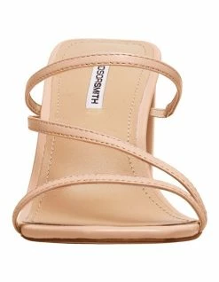 Windsor Smith Devotion Nude Sandal 8 Windsor Smith Devotion Nude Sandal -Deals Shoes Store 787892680 4 720x928