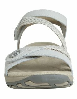 Planet Shoes Crop White Leather Sandal -Deals Shoes Store 788494060 4 720x928