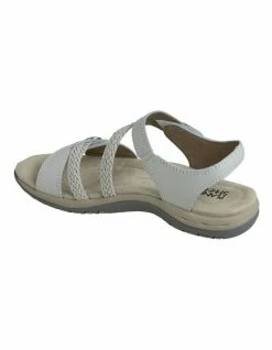 Planet Shoes Crop White Leather Sandal -Deals Shoes Store 788494060 5 720x928
