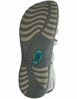 Planet Shoes Crop White Leather Sandal -Deals Shoes Store 788494060 6 720x928