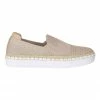 Verali Queen Natural Knit Slip-on Sneaker