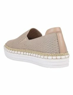 Verali Queen Natural Knit Slip-on Sneaker -Deals Shoes Store 789064750 3 720x928