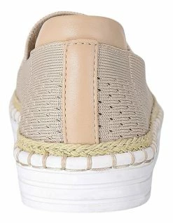 Verali Queen Natural Knit Slip-on Sneaker -Deals Shoes Store 789064750 4 720x928