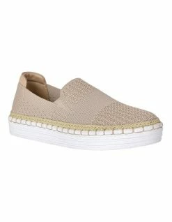 Verali Queen Natural Knit Slip-on Sneaker -Deals Shoes Store 789064750 5 720x928