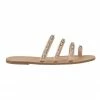 Verali Cindy Nude Sandal