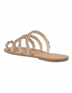 Verali Cindy Nude Sandal -Deals Shoes Store 789064840 4 720x928
