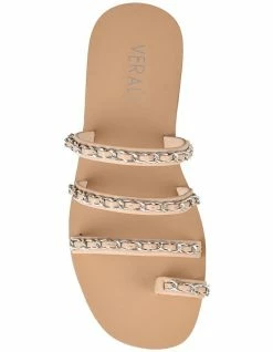 Verali Cindy Nude Sandal -Deals Shoes Store 789064840 5 720x928