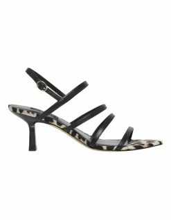 Nine West Smooth Sandals