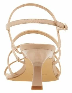 Nine West Smooth Sandals -Deals Shoes Store 790575220 4 720x928