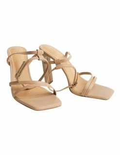 Tony Bianco Fiance Skin Sheep Nappa Heels 8 Tony Bianco Fiance Skin Sheep Nappa Heels -Deals Shoes Store 793105660 3 720x928