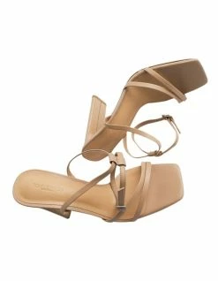 Tony Bianco Fiance Skin Sheep Nappa Heels 9 Tony Bianco Fiance Skin Sheep Nappa Heels -Deals Shoes Store 793105660 4 720x928