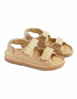 Tony Bianco Hiranni Honey Sheep Nappa Sandals -Deals Shoes Store 793201240 4 720x928