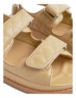 Tony Bianco Hiranni Honey Sheep Nappa Sandals -Deals Shoes Store 793201240 6 720x928