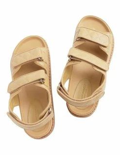 Tony Bianco Hiranni Honey Sheep Nappa Sandals -Deals Shoes Store 793201240 7 720x928
