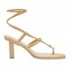 Oxford Emelisse Knot Toe Heel