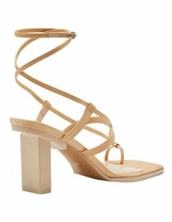 Oxford Emelisse Knot Toe Heel -Deals Shoes Store 798172030 3 720x928