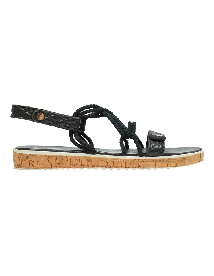 Oxford Maribel Leather Flatform 1 Oxford Maribel Leather Flatform