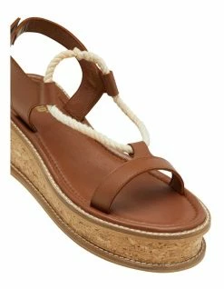 Oxford Leilani Leather Platform Shoe -Deals Shoes Store 798178870 4 720x928