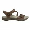 Planet Shoes Crop Alpaca Leather Sandal