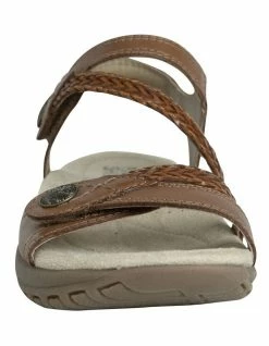 Planet Shoes Crop Alpaca Leather Sandal -Deals Shoes Store 802146610 4 720x928