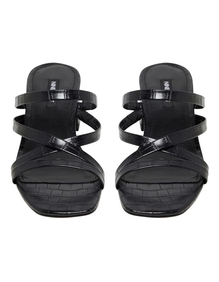 Nine West Remy Sandals 3 Nine West Remy Sandals - Image 3