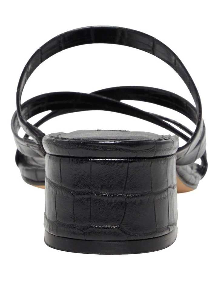 Nine West Remy Sandals 4 Nine West Remy Sandals - Image 4